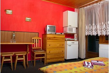 Privatni smještaj Liptovský Mikuláš 5